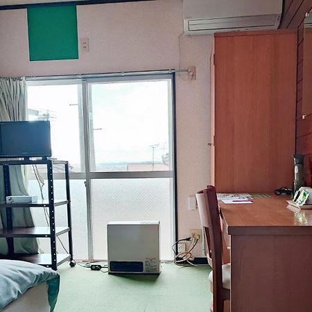 Hotel Frontier Ісіномакі Екстер'єр фото