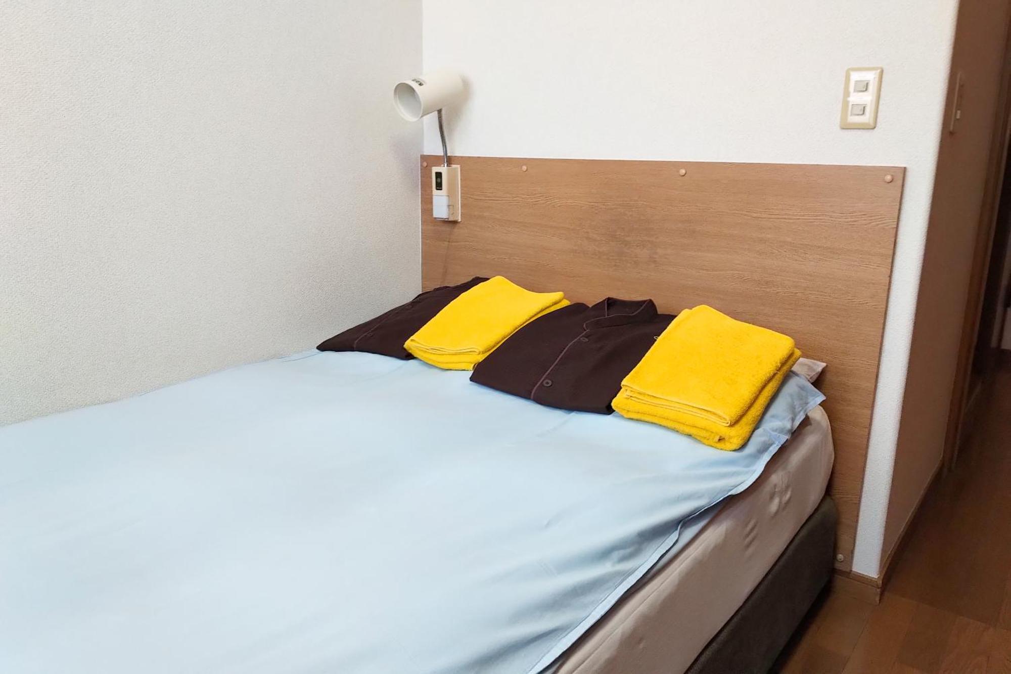 Hotel Frontier Ісіномакі Екстер'єр фото